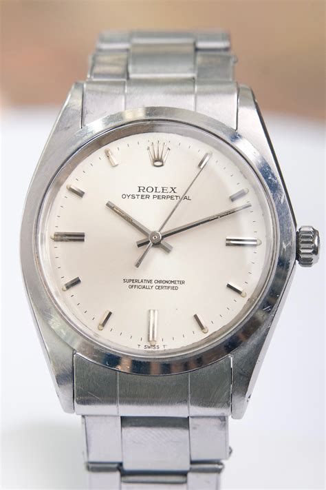 rolex oyster peepetual|rolex oyster perpetual old models.